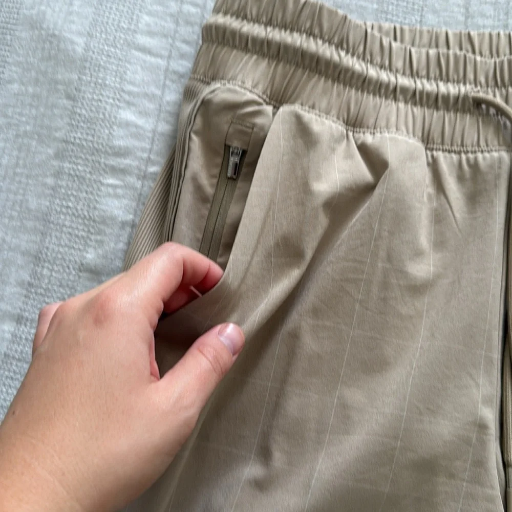 Athleta Brooklyn Textured Jogger - Picture 4 of 8